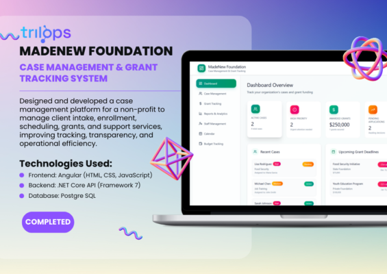 MadeNew Foundation 5